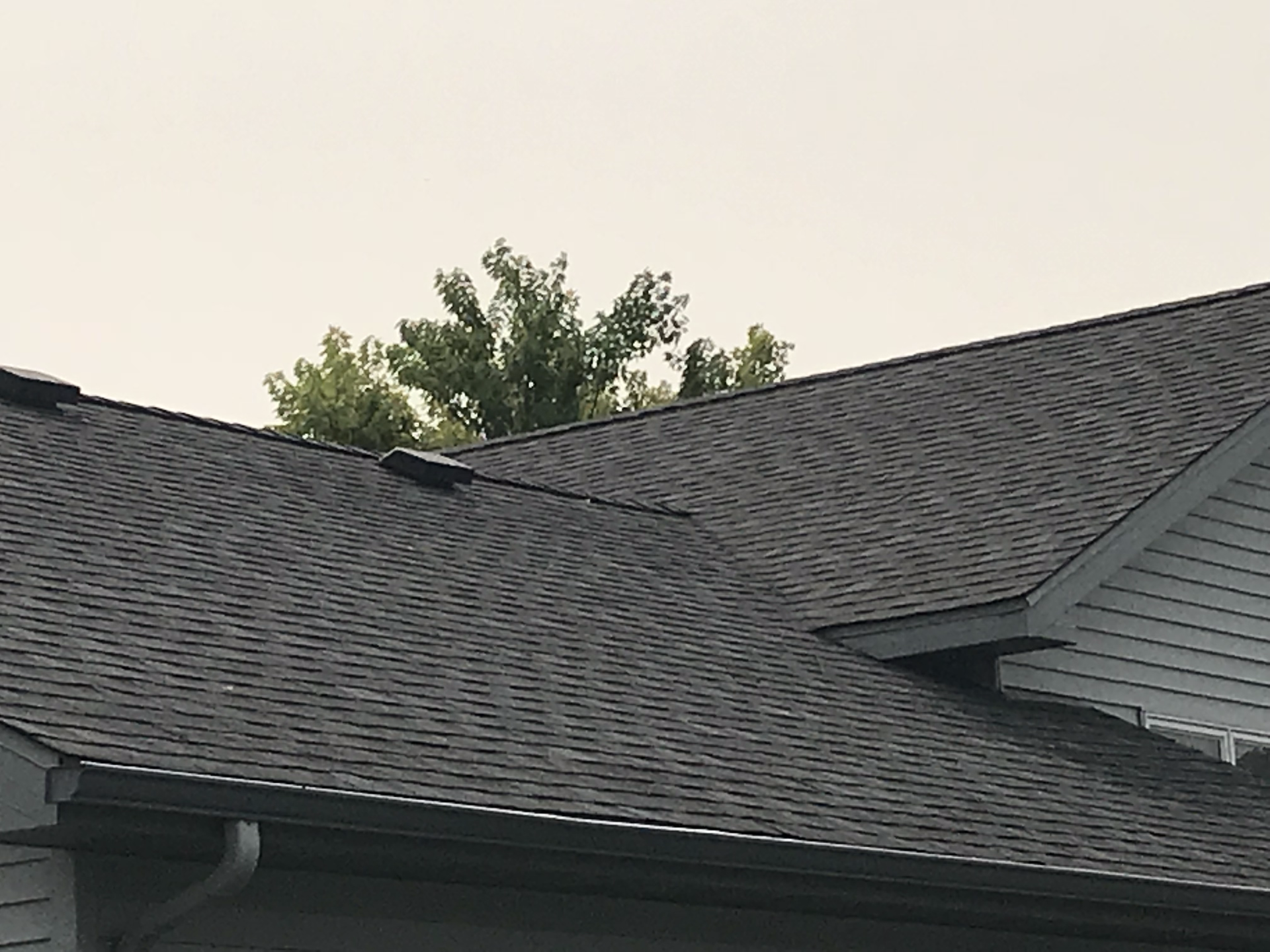 Residential Roofing Replacement
