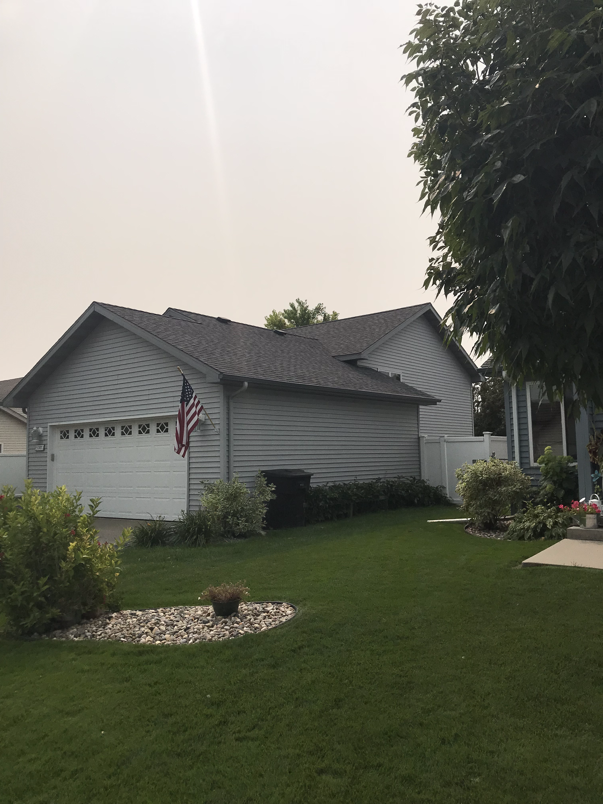 Residential Roofing Replacement