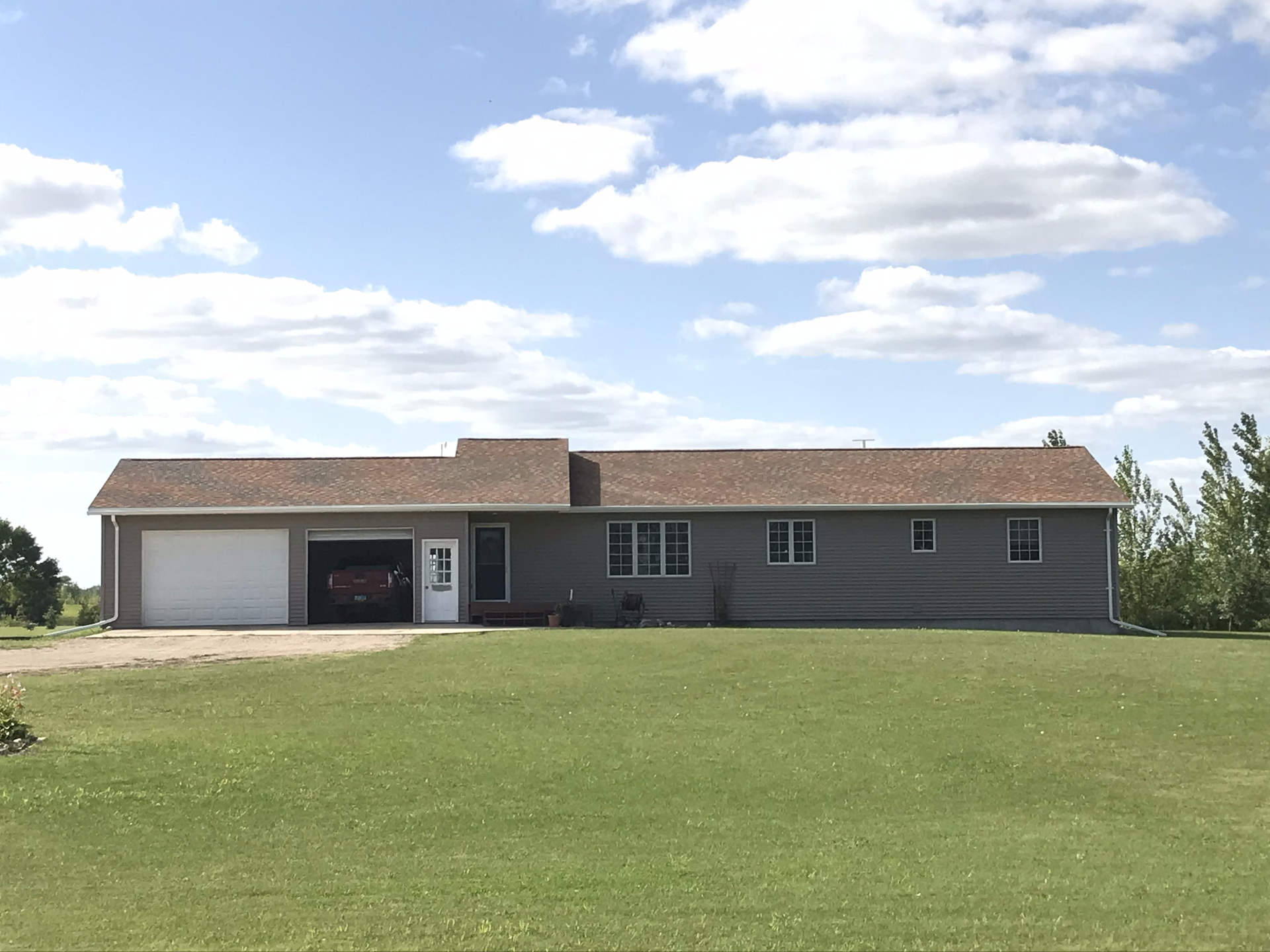 Residential Roofing Replacement