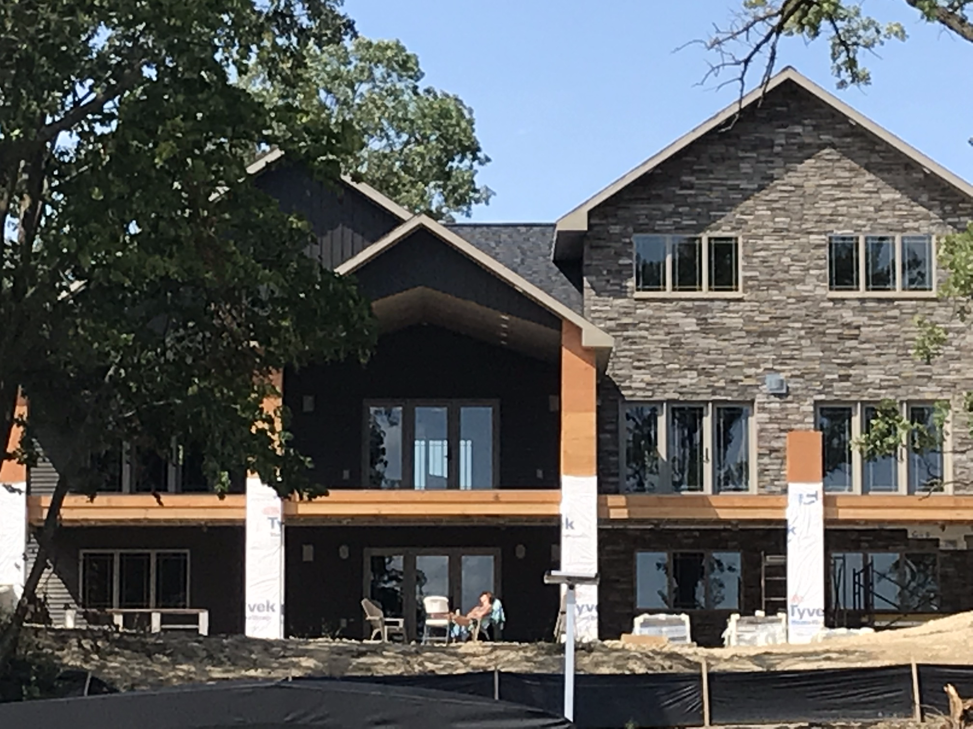 Residential Roofing Replacement