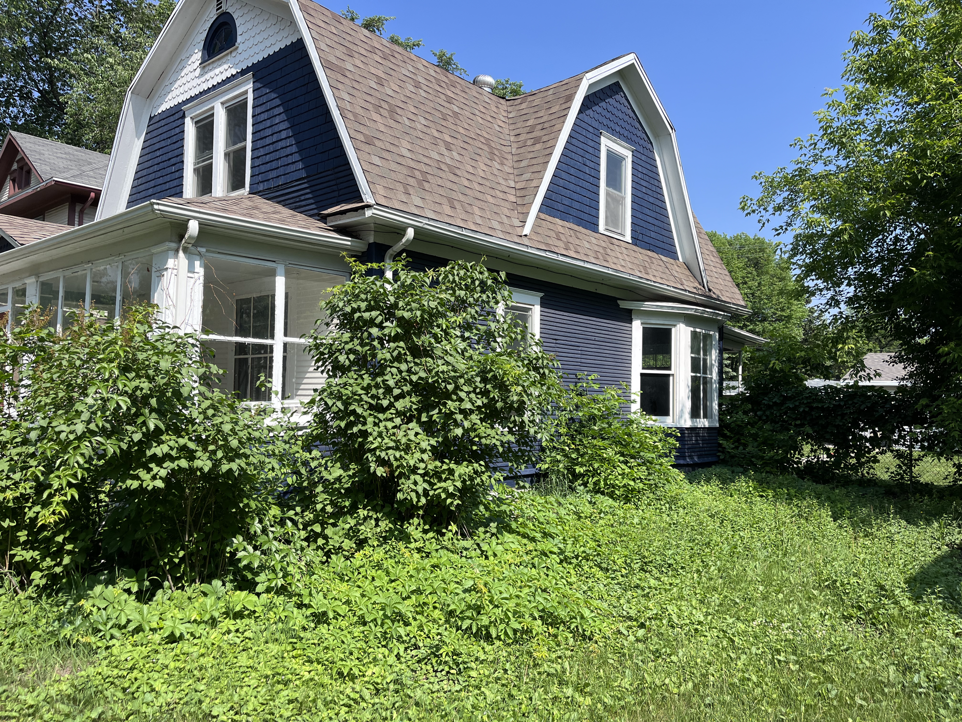 Roofing Replacement and Installation