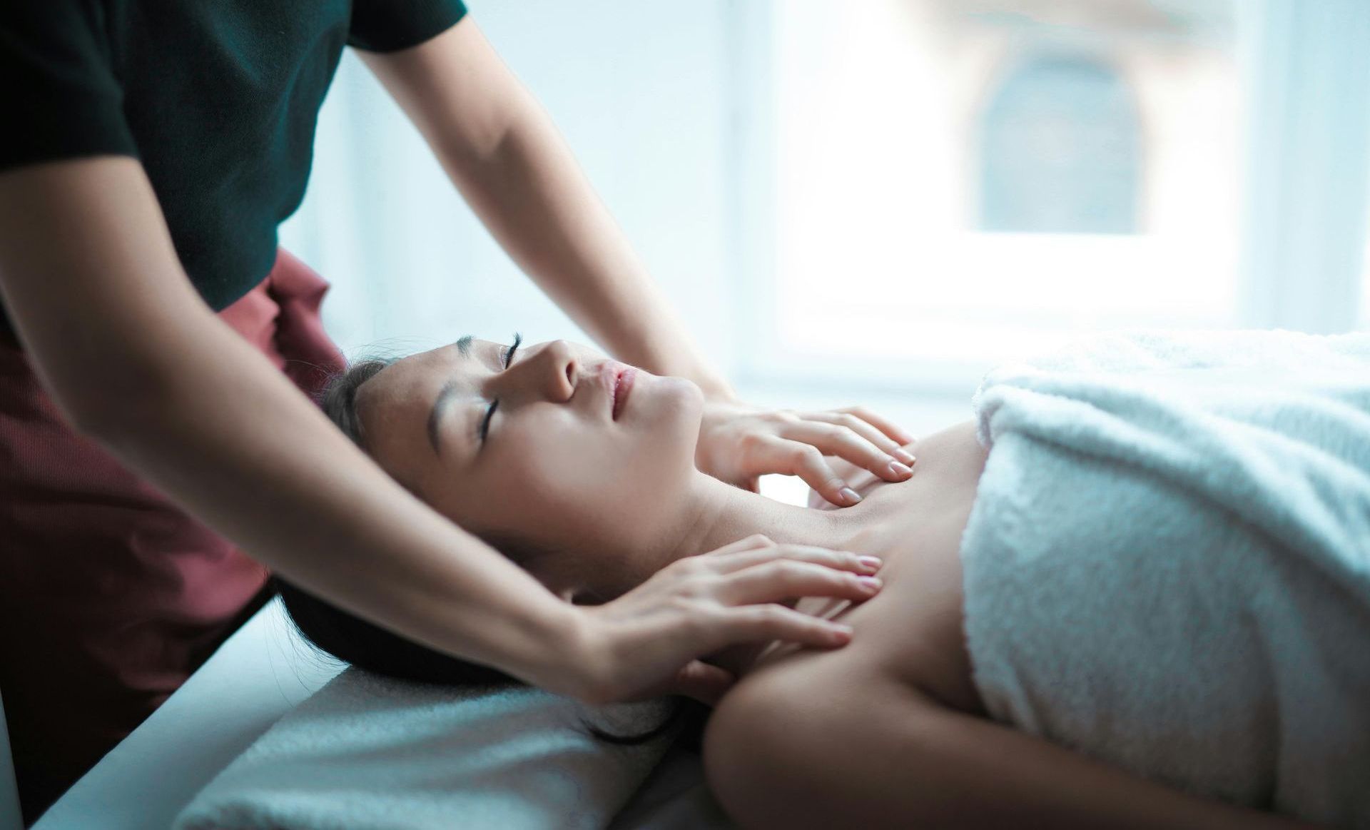 massages