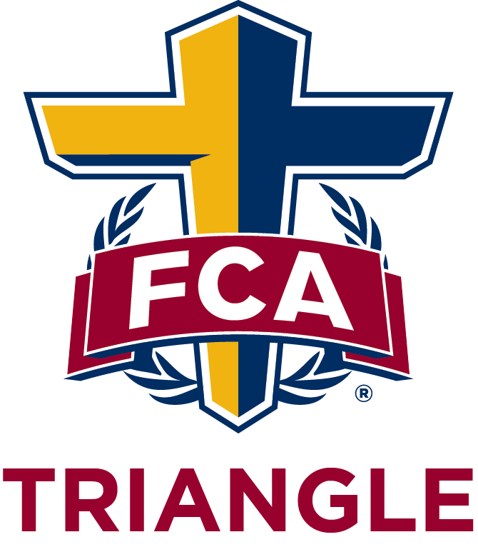 TRIAD FCA – PRAY-SERVE-GIVE