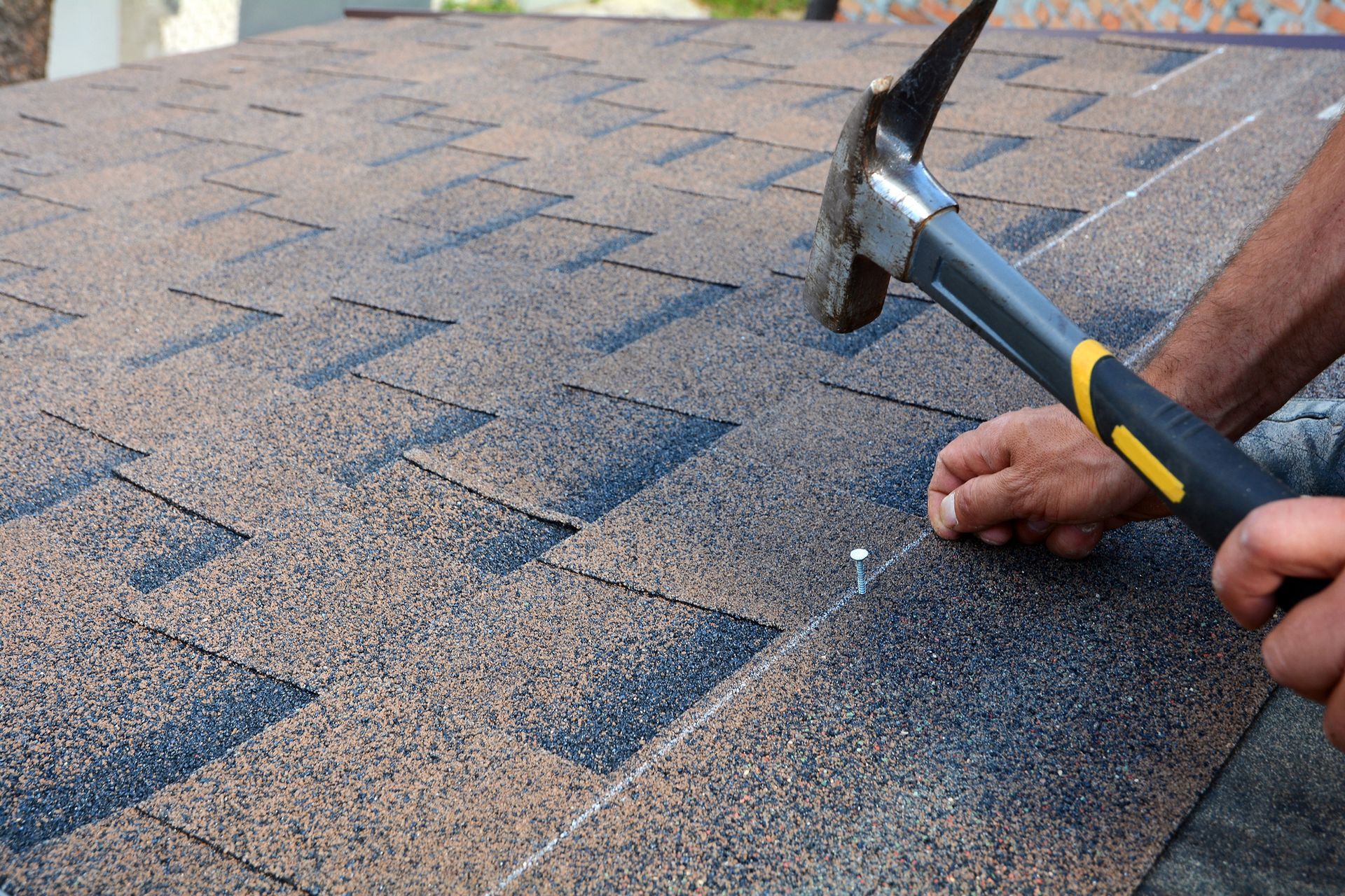 roofing repair fresno