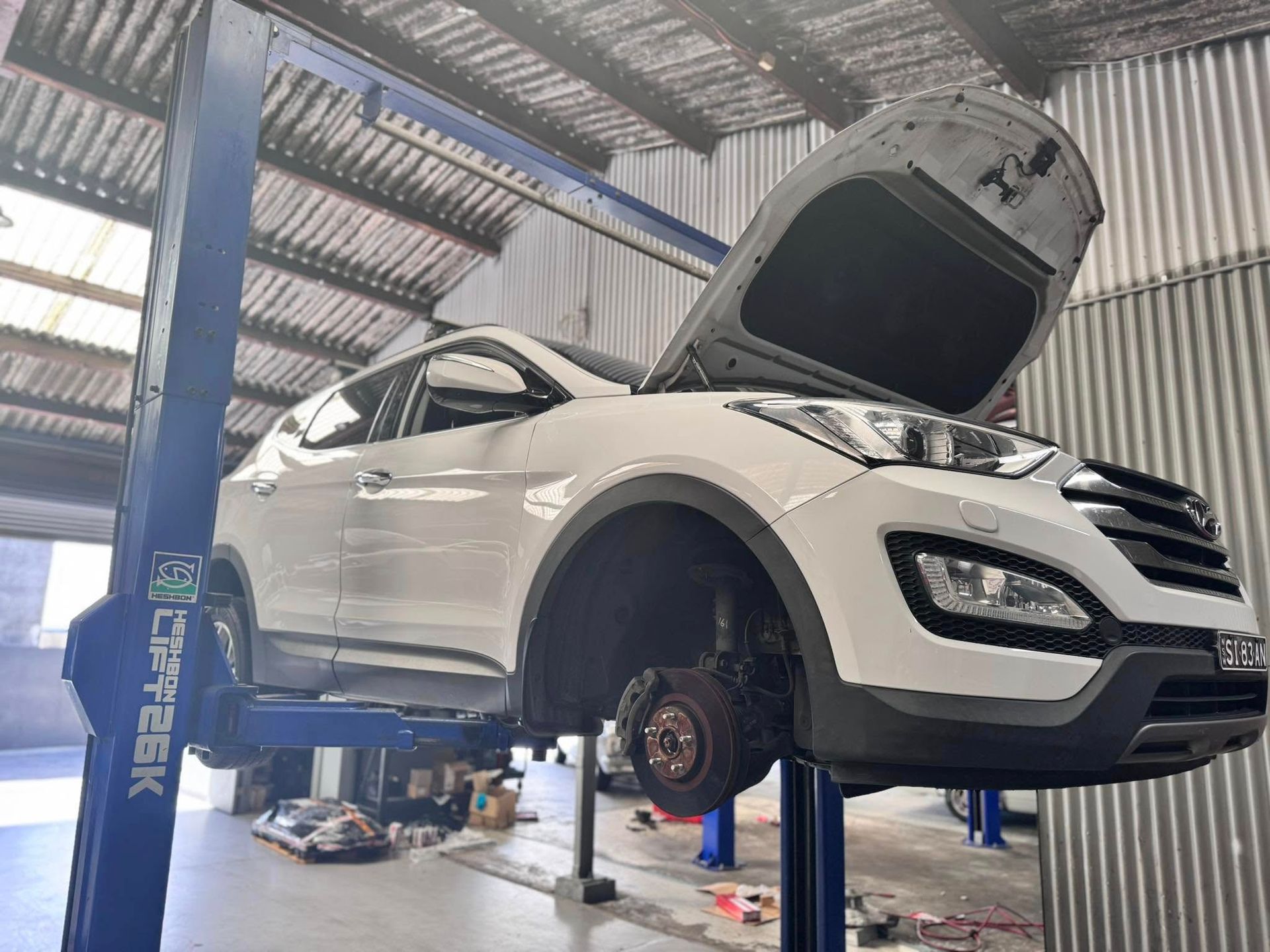 suspension kit  — Suspension in Wollongong, NSW