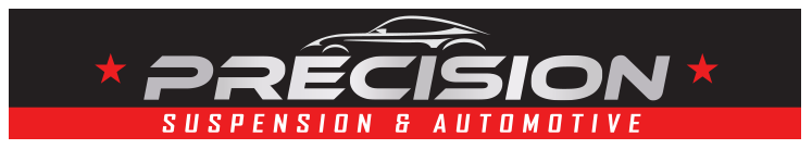 Precision Suspension and Automotive — Your Licensed Mechanic in Wollongong