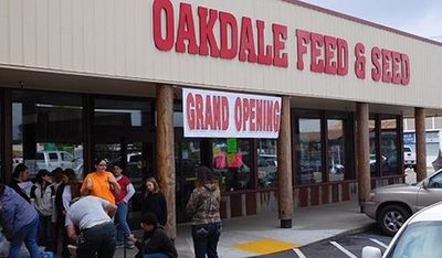 Local Feed Store Oakdale Ca Oakdale Feed