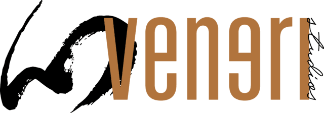 Un logo caratterizzato da una lettera 