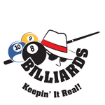 O.G. Billiards LLC logo