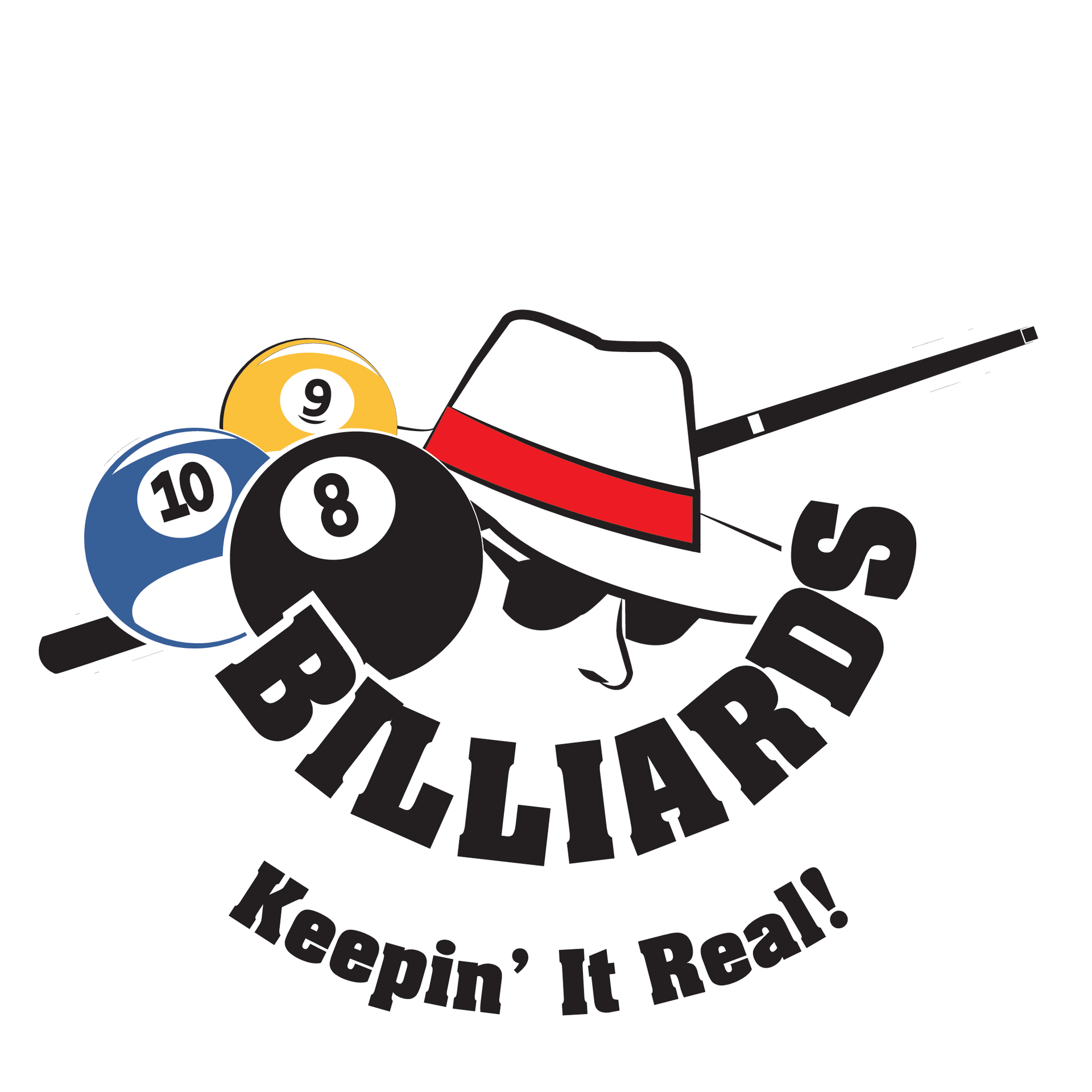 O.G. Billiards LLC logo