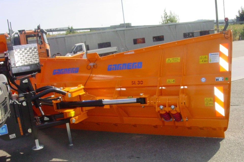 Lame spazzaneve SL 30