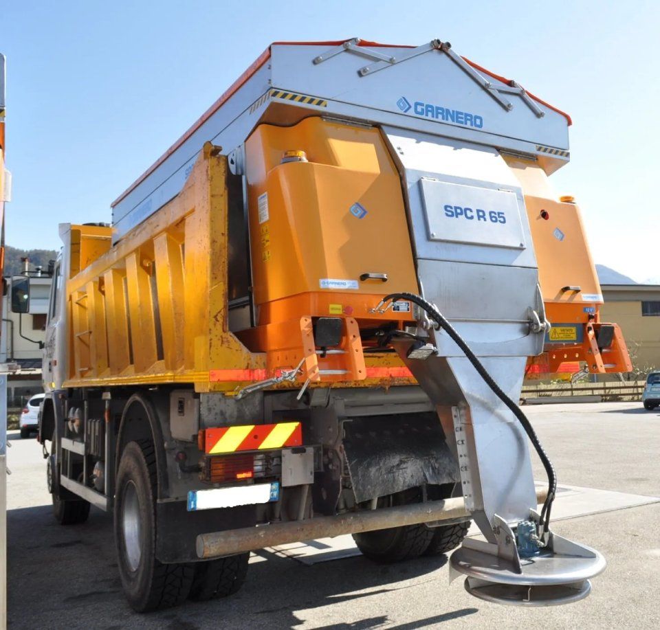 Spargisale SPCR 65-85-95 (media e grande viabilità)