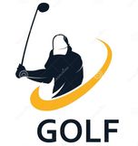 Golfcm logo