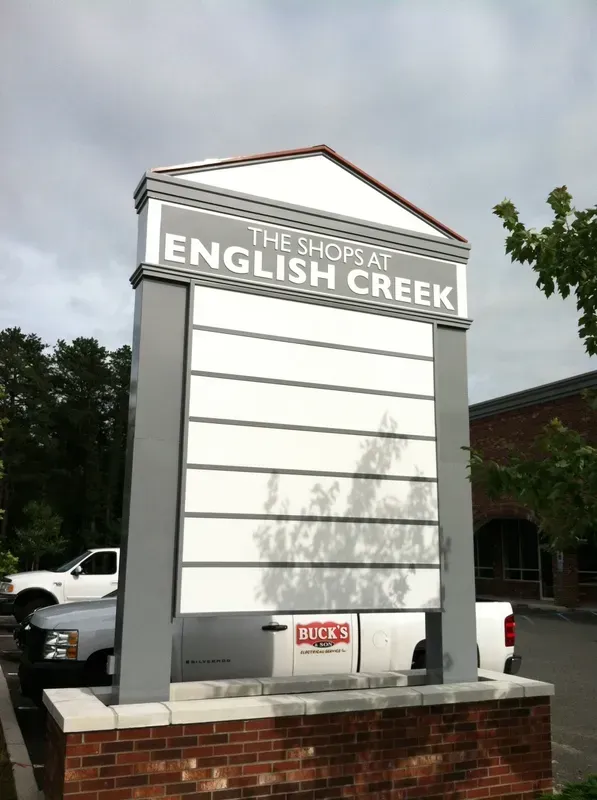 sign services near me