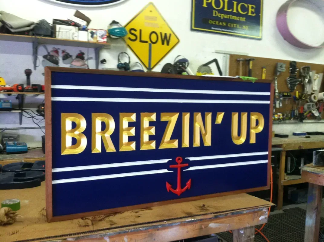 sign services near me