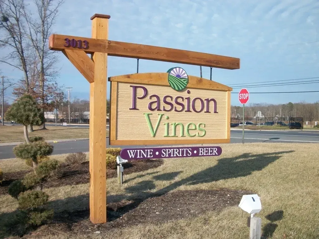 sign services near me