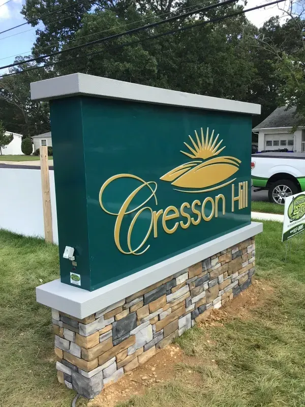sign services