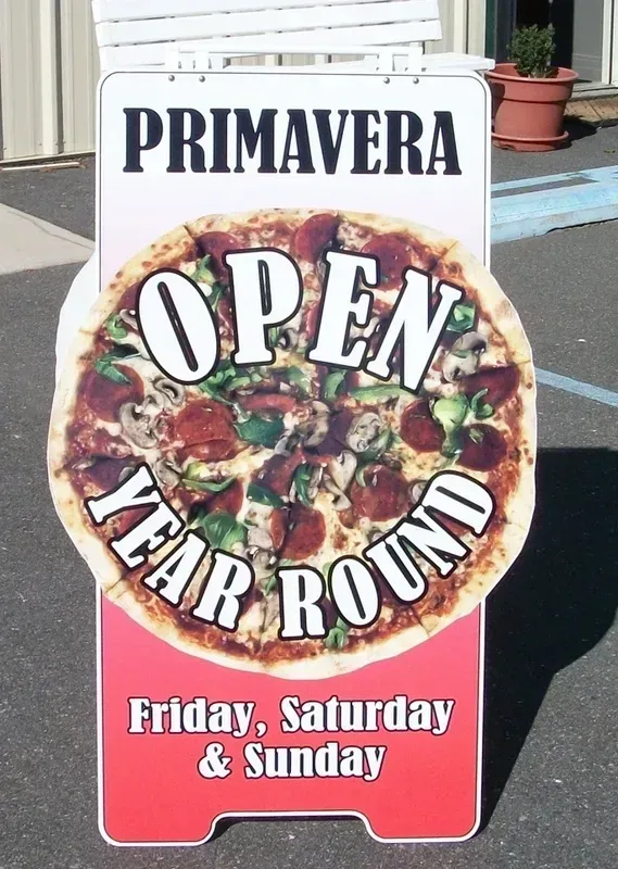 sign services near me