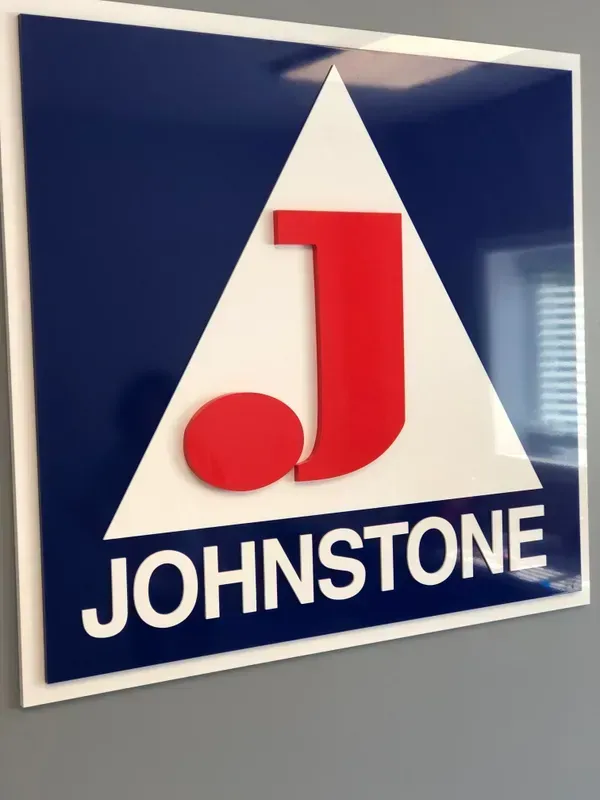 sign company