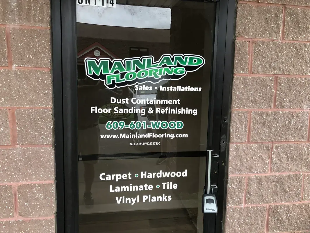 sign company