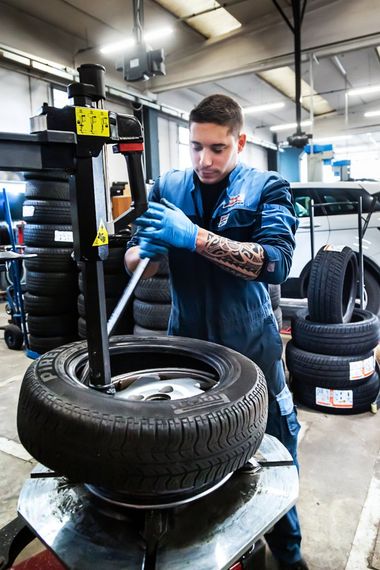 Cornate d'Adda - Attrezzatura officina Usato Vendita in provincia di Monza  e della Brianza - Annunci Industriali