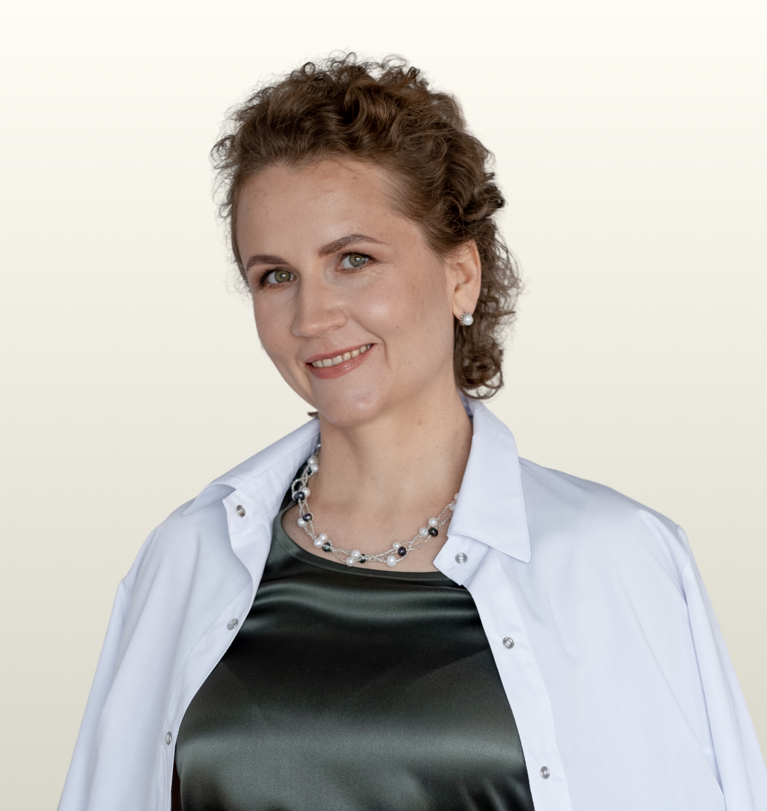 Dr Maryna Startseva, Aesthetic Surgeon