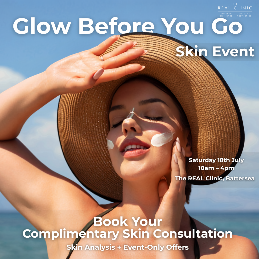 Reserve My Complimentary Skin Consultation
