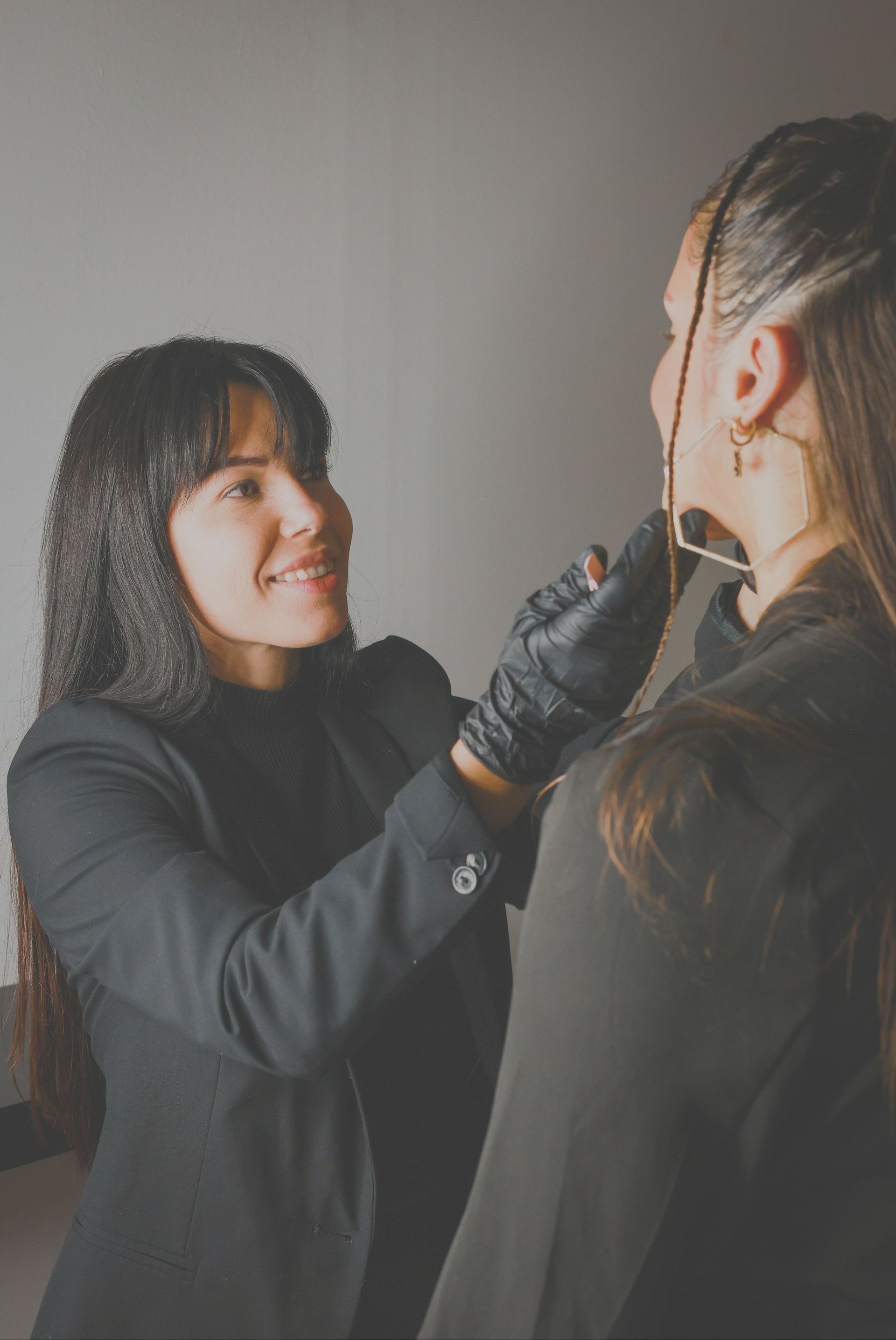 receive personalised skin consultations