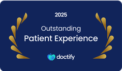 Outstanding Patient Experience 2025