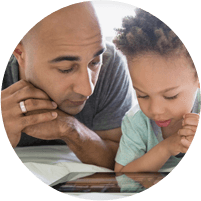 Family law and child care