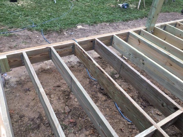 House Deck Design — Strasburg, PA — Hillside Construction LLC