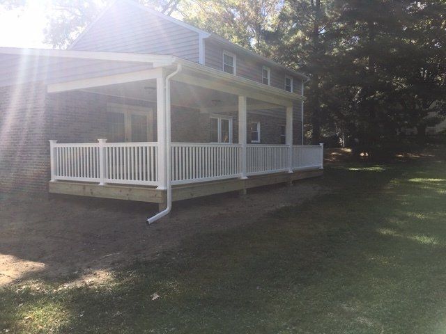 House Siding — Strasburg, PA — Hillside Construction LLC