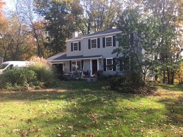 Sticking Doors — Strasburg, PA — Hillside Construction LLC