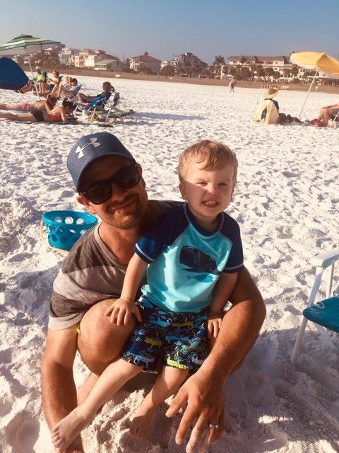 Father and Son — Strasburg, PA — Hillside Construction LLC