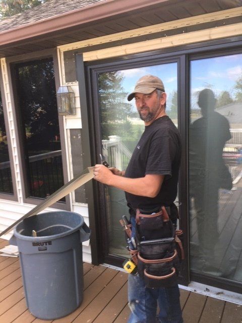 Construction Worker — Strasburg, PA — Hillside Construction LLC