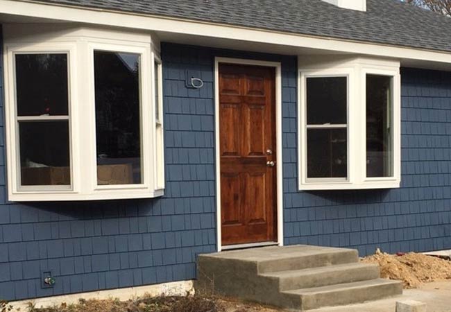 After Window and Door Remodeling — Strasburg, PA — Hillside Construction LLC