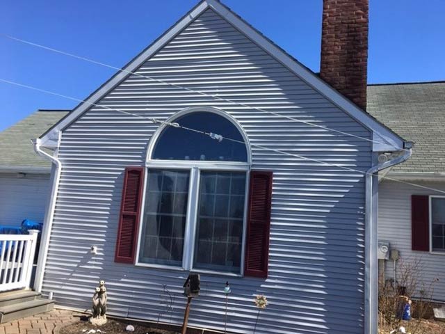 Old Windows House Project — Strasburg, PA — Hillside Construction LLC
