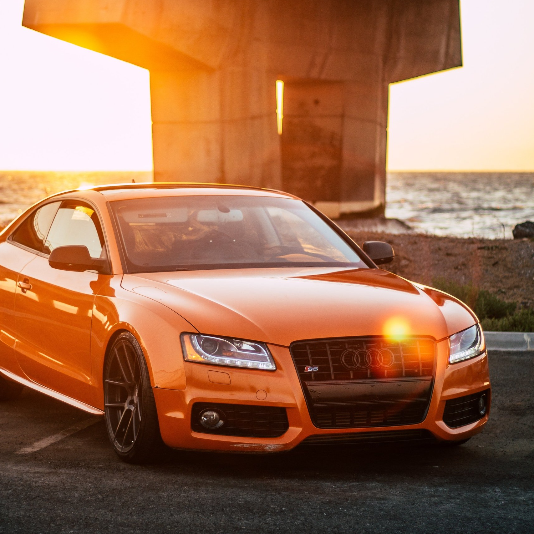 Window Tinting
