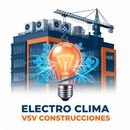 VSV Construcciones logo