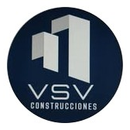 VSV Construcciones logo