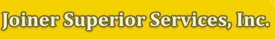 Joiner Superior Services Inc