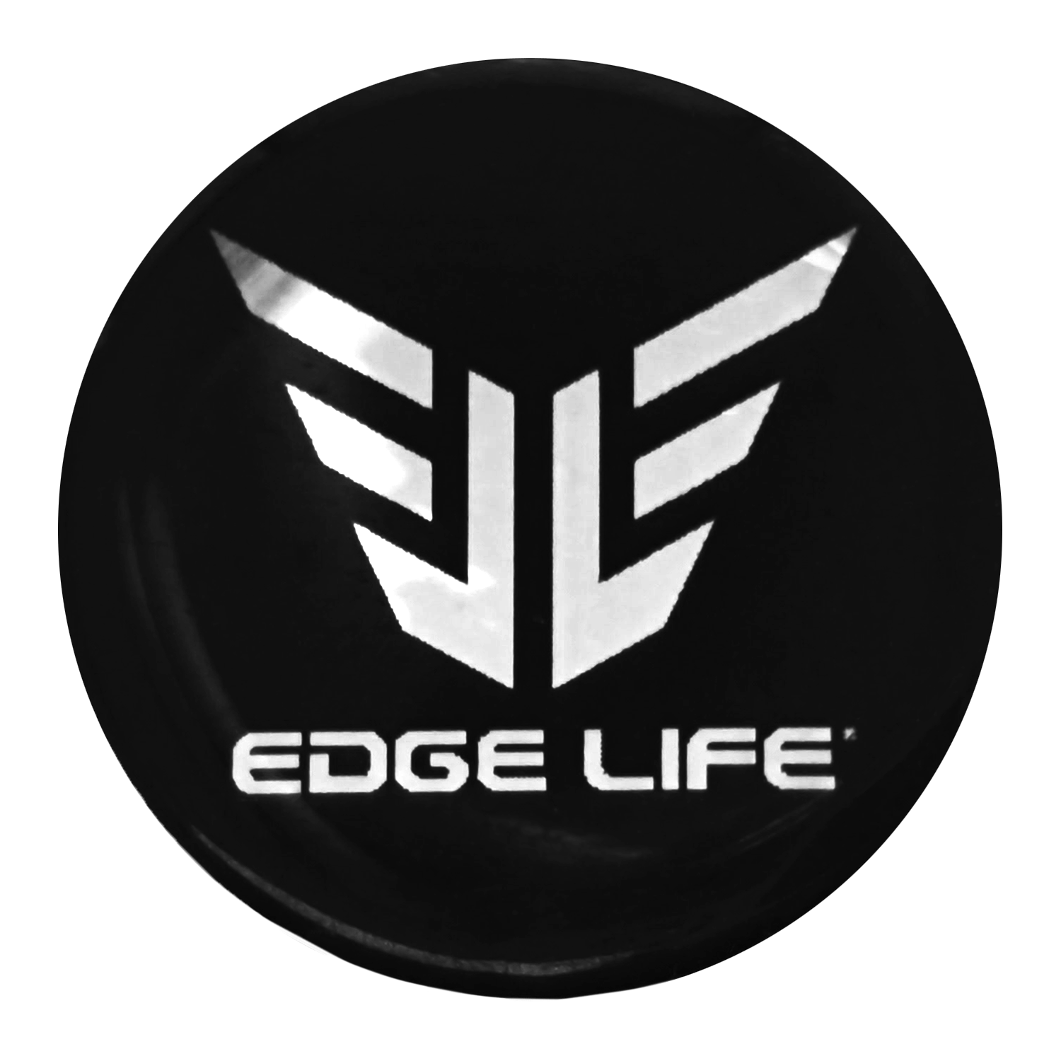 Edge Life Tap2Share Sticker