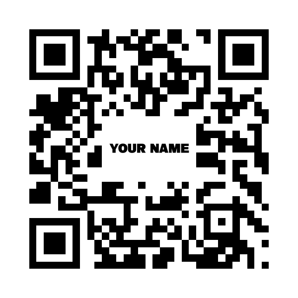 Your Name