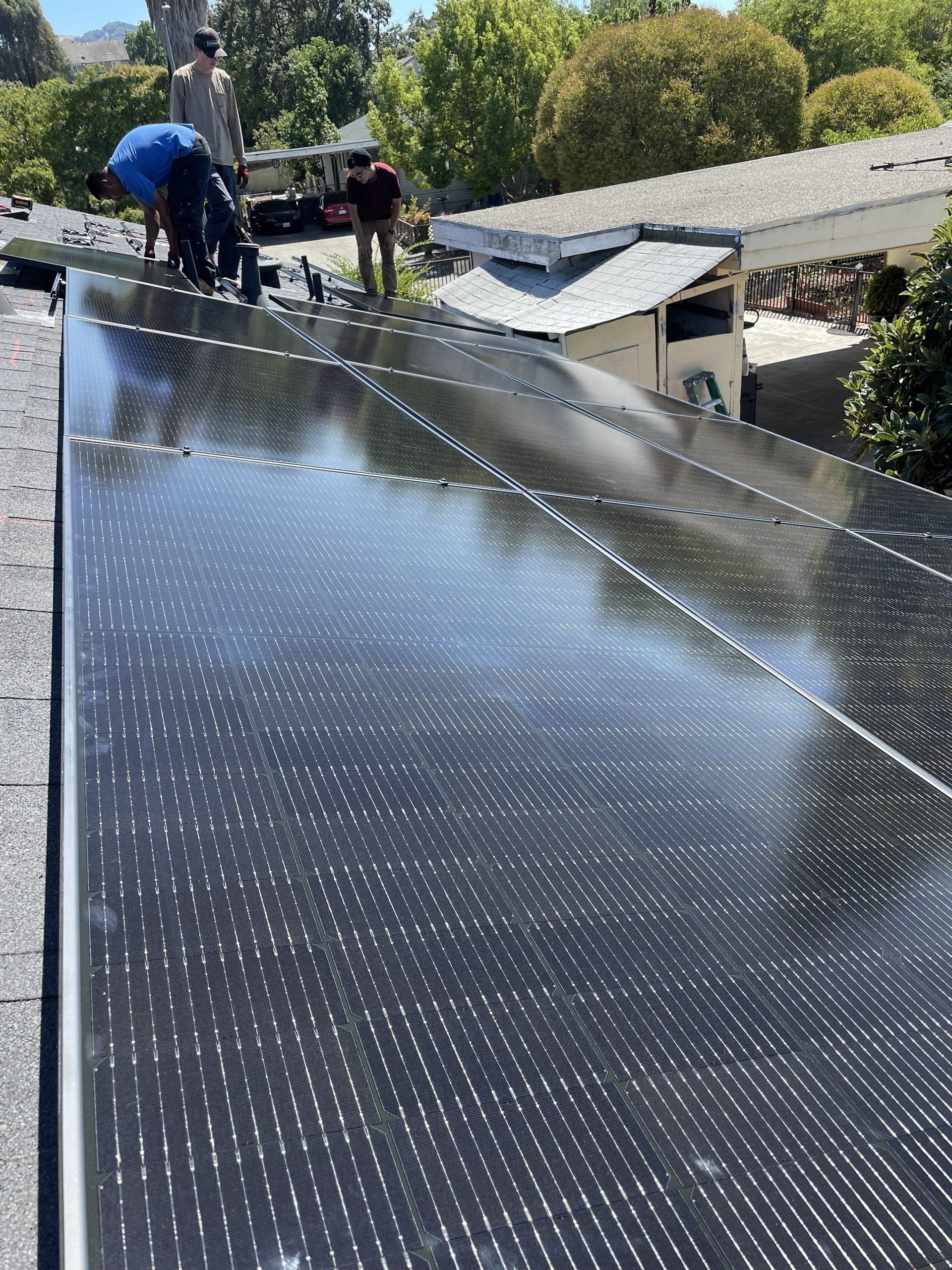 Santa rosa FairGrounds