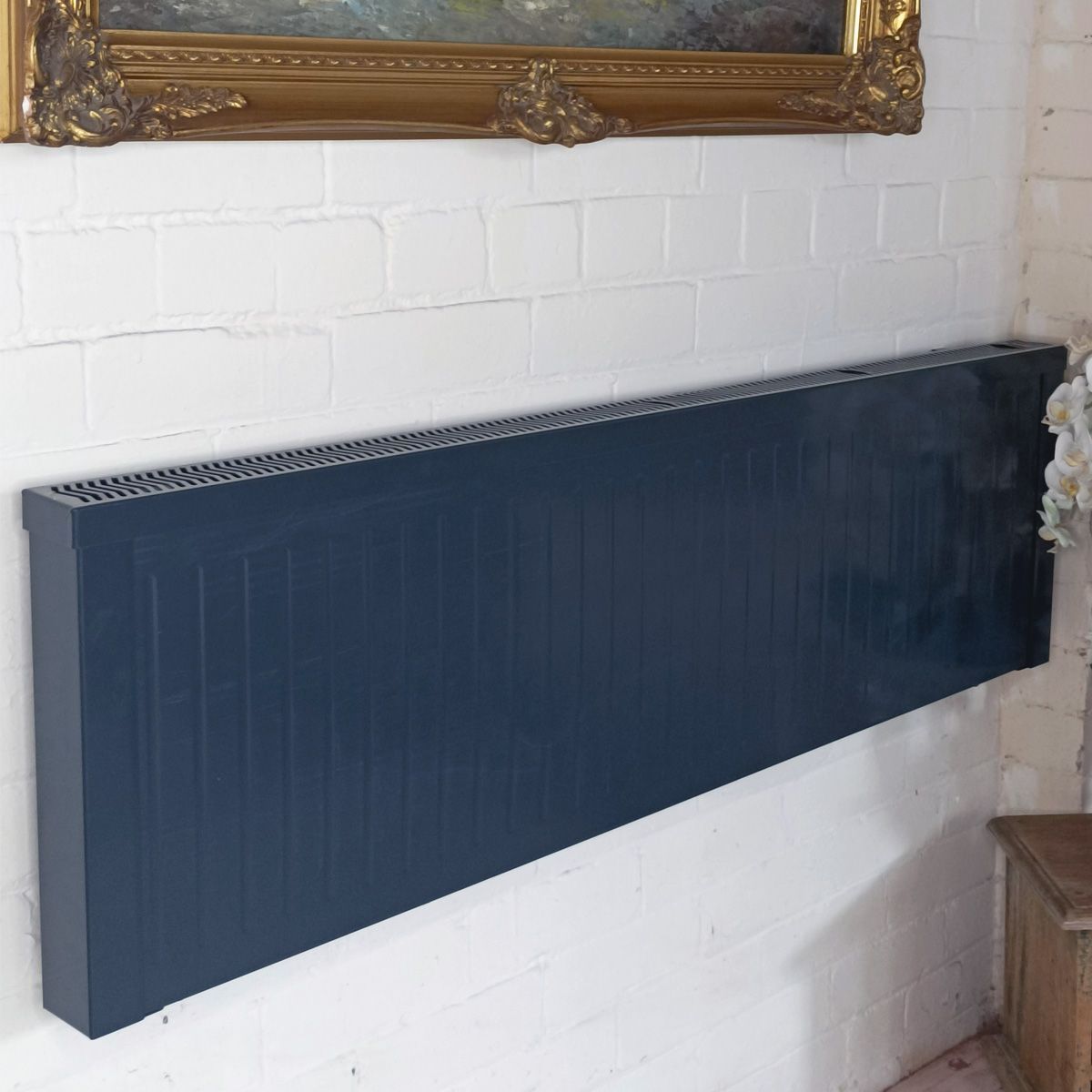 Classic electric steel column radiators Classic electric steel column radiators