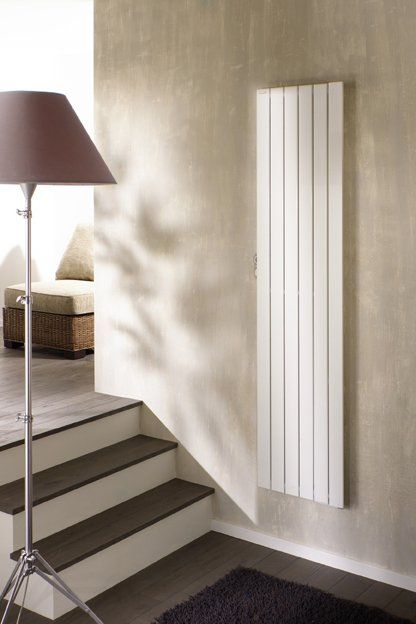 Electric radiator designs