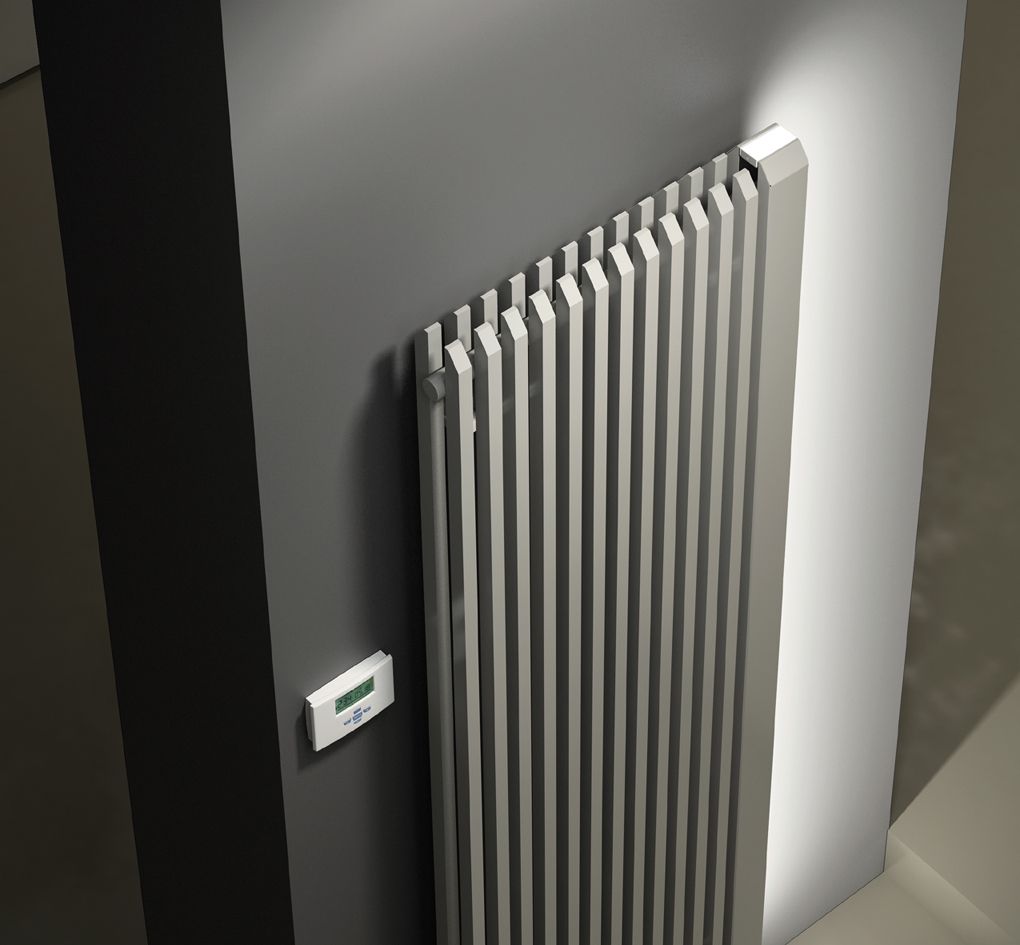 Polar electric radiators Polar contemporary electric radiators