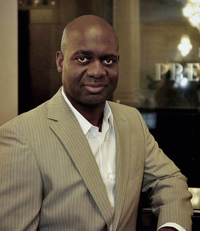 Ben Johnson