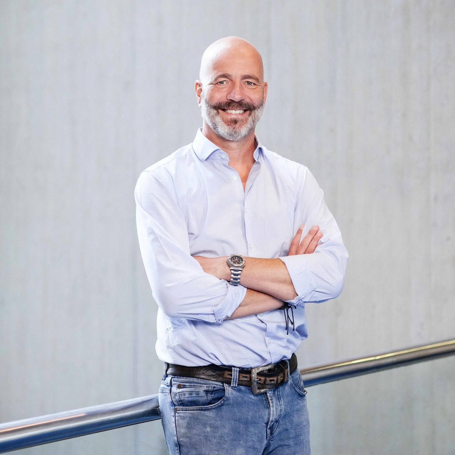 Jörn Becker, Kommunikationsberater bei Zum guten Ruf