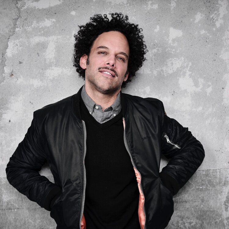 Jan Kötting, Creativ Director bei Zum guten Ruf